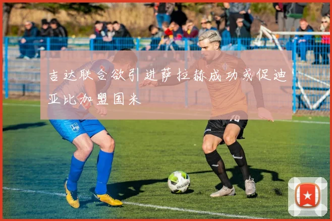 吉达联合欲引进萨拉赫成功或促迪亚比加盟国米